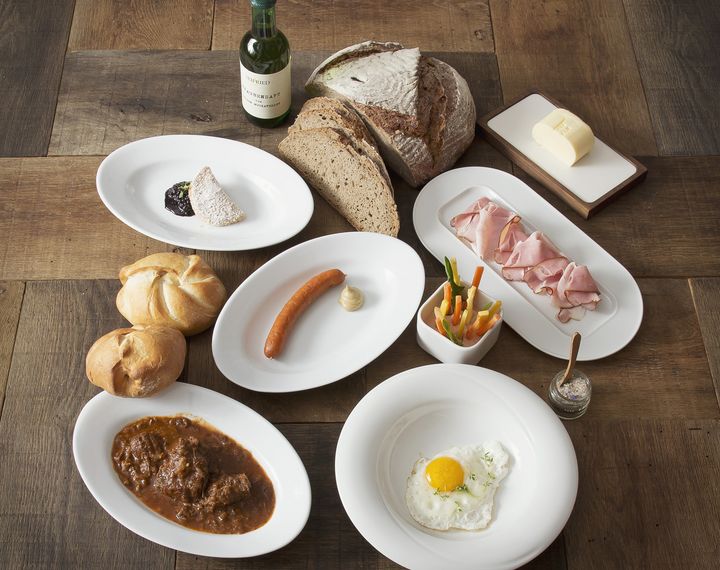 Gastwirtschaft Floh Gastwirtschaft Floh