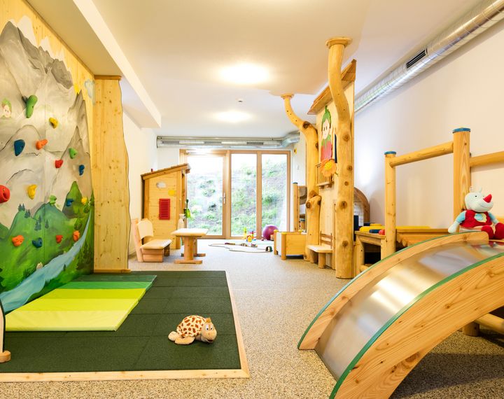 Almfamilyhotel Scherer Almfamilyhotel Scherer