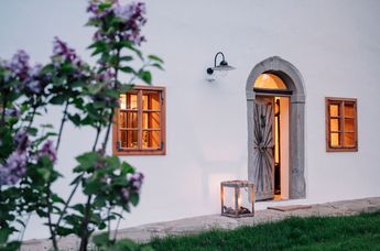 Private Suite Bauernhaus Dörfl in der Strass