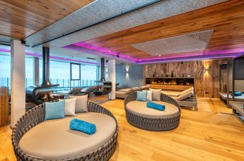 Genießerhotel Die Riederalm