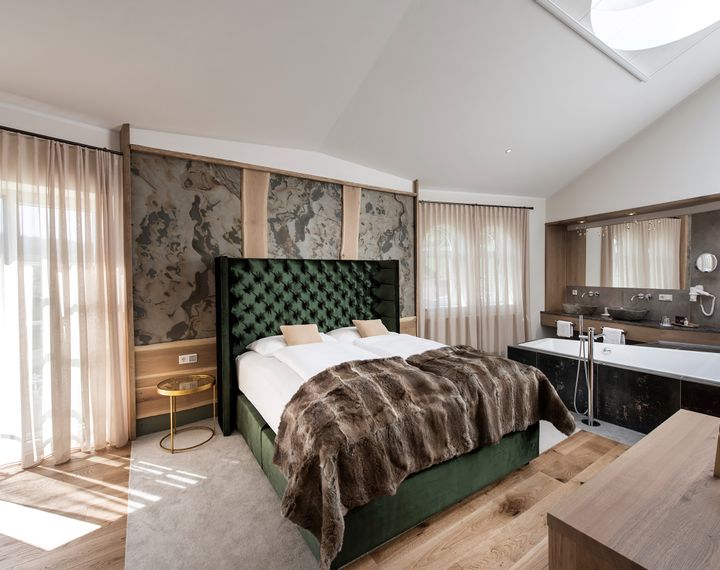 Genießerhotel Bergergut Genießerhotel Bergergut