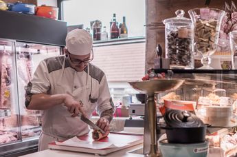 Geschwister Rauch & Genießerhotel Villa Rosa