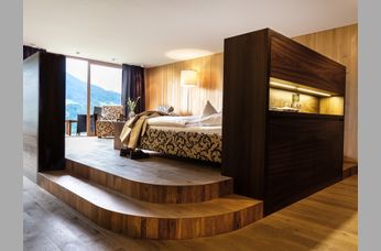 Genießer-Romantik Hotel Das Schiff