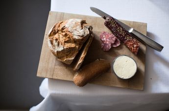 Döllerers Stammhaus in Golling