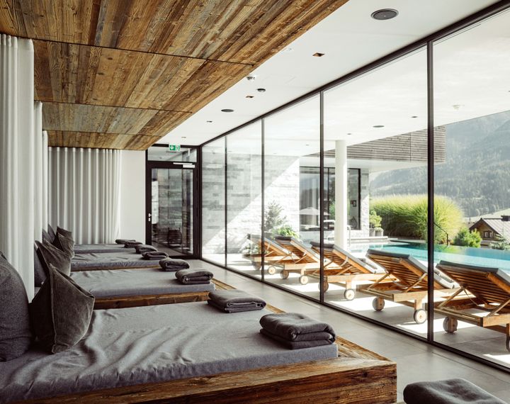 Genießerhotel Sonnhof by Vitus Winkler Genießerhotel Sonnhof by Vitus Winkler