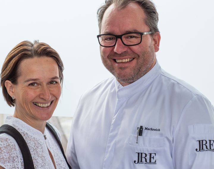 Restaurant Triad Restaurant Triad