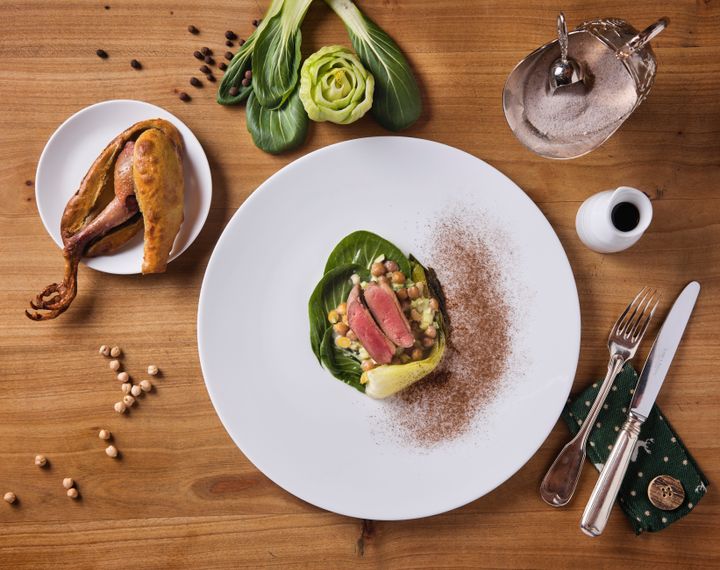 Geiger Alm Geiger Alm