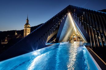 Genießerhotel GAMS zu zweit