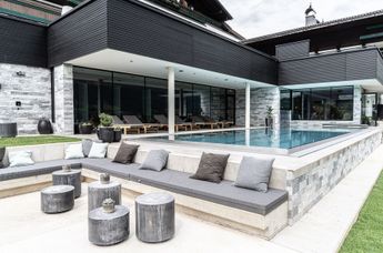 Genießerhotel Sonnhof by Vitus Winkler