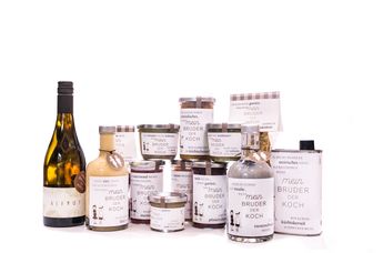 Geschwister Rauch & Genießerhotel Villa Rosa