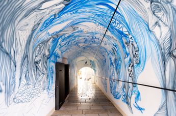 Arthotel Blaue Gans