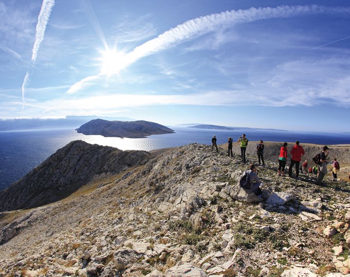 Region Kvarner Region Kvarner