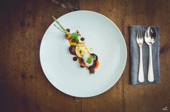 Genießerhotel Sonnhof by Vitus Winkler