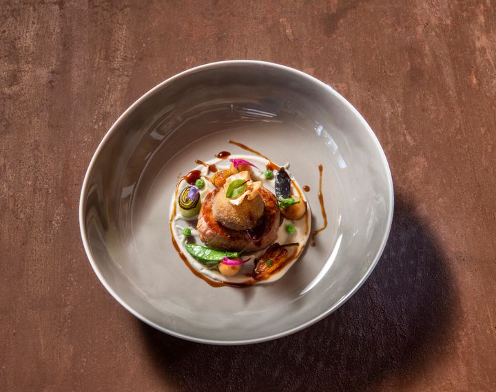 Genießerhotel Sonnalp Genießerhotel Sonnalp