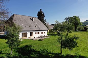 Private Suite Bauernhaus Dörfl in der Strass