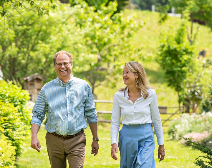 Genießerhotel Der Böglerhof Genießerhotel Der Böglerhof