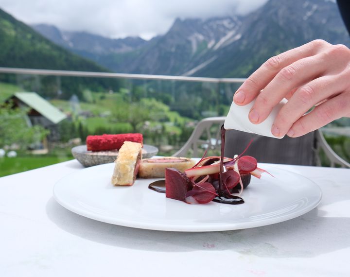 Hallers Genießerhotel Hallers Genießerhotel