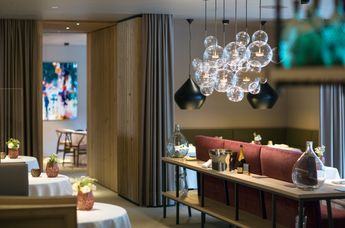 Döllerers Stammhaus in Golling