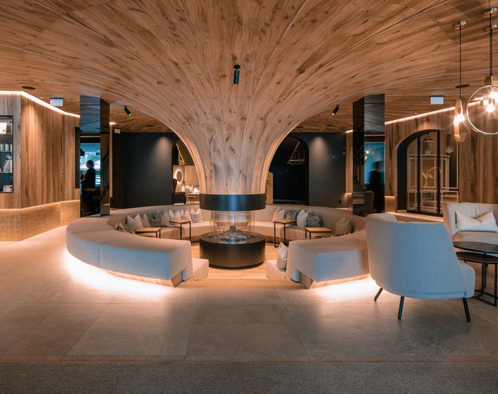 Hotel Steiner Obertauern Hotel Steiner Obertauern