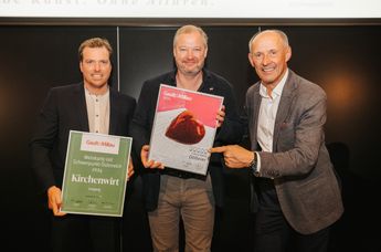 Döllerers Stammhaus in Golling