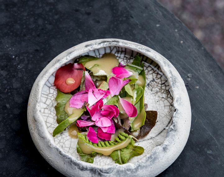 Genießerhotel Bad Schörgau Genießerhotel Bad Schörgau