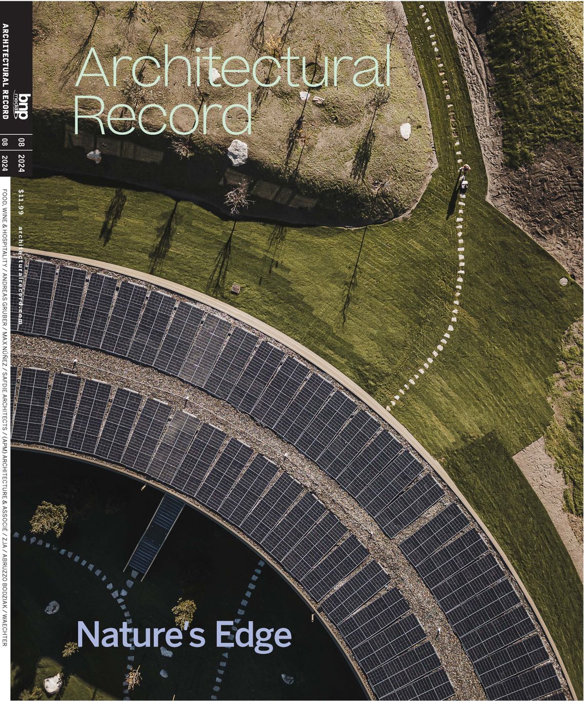 Vorzeigeobjekt am Cover Vorzeigeobjekt am Cover