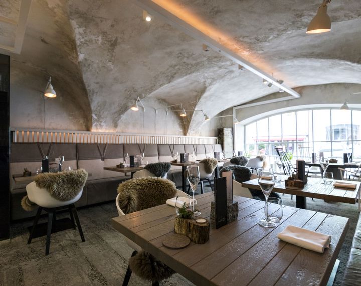 Lukas Restaurant Lukas Restaurant