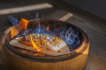 Genießerhotel Sonnhof by Vitus Winkler