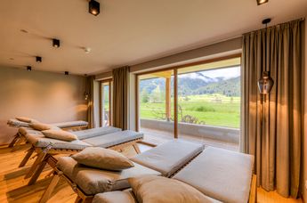 Genießerhotel Die Forelle