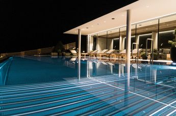 Genießerhotel Sonnhof by Vitus Winkler