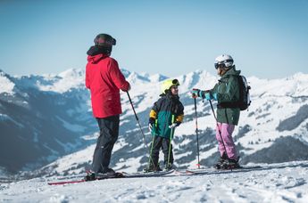 Genießerhotel Die Riederalm