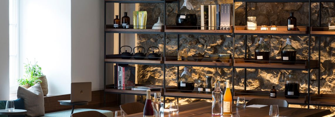 Andreas Döllerers österreichische Wirtshausküche als Online-Kochkurse für Zuhause Andreas Döllerers österreichische Wirtshausküche als Online-Kochkurse für Zuhause