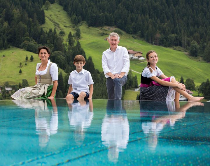 Hallers Genießerhotel Hallers Genießerhotel