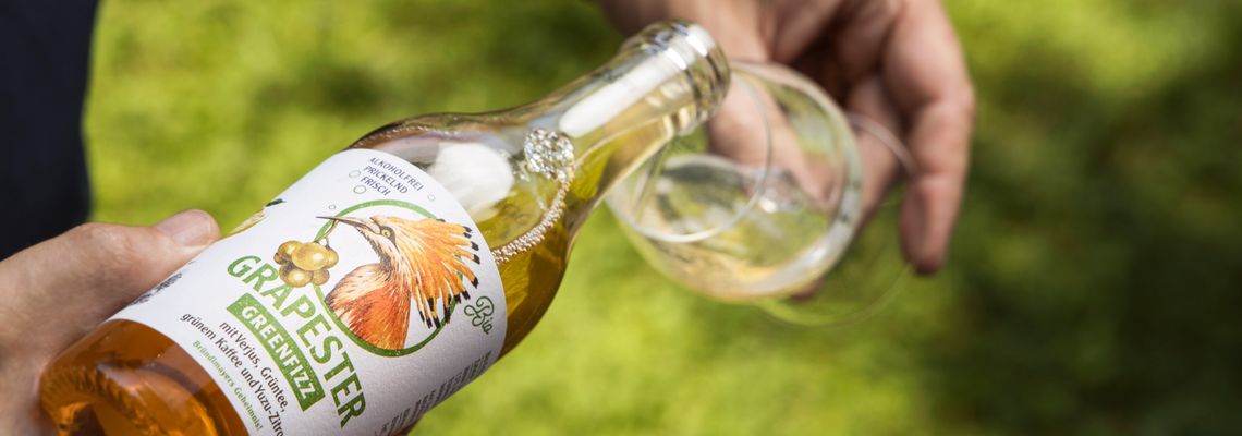 Fantasie und Wirklichkeit – zur Identität des Grapester Fantasie und Wirklichkeit – zur Identität des Grapester