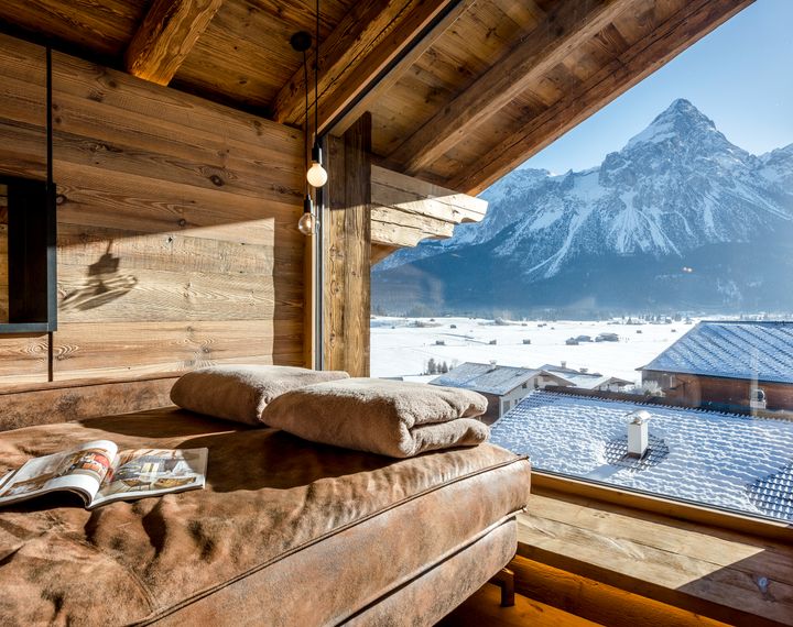 Genießerhotel Post Lermoos Genießerhotel Post Lermoos