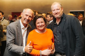 Döllerers Stammhaus in Golling