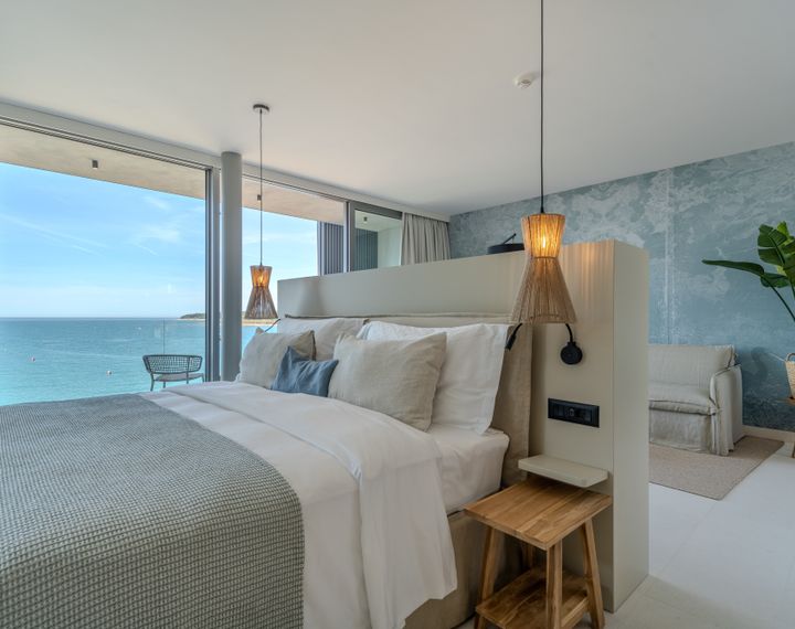 Blu Mare Hotel Blu Mare Hotel