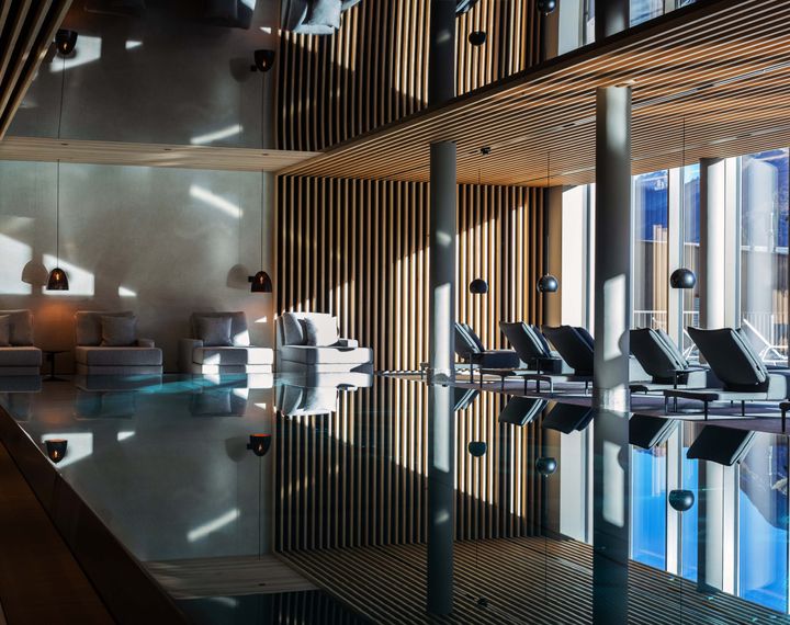 Genießerhotel Alpenstern Genießerhotel Alpenstern