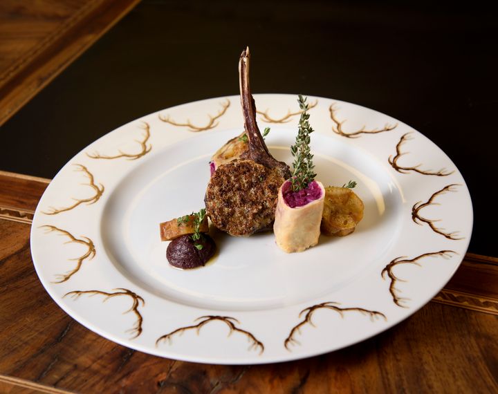 Genießerhotel Montafoner Hof Genießerhotel Montafoner Hof