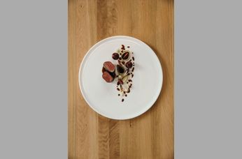 Rau - nature based cuisine