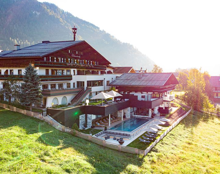 Genießerhotel Sonnhof by Vitus Winkler Genießerhotel Sonnhof by Vitus Winkler