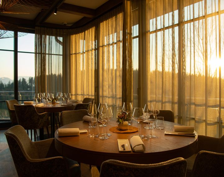 Genießerhotel Der Wilde Eder Genießerhotel Der Wilde Eder